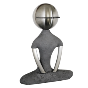 Green Modern Marketing Logo